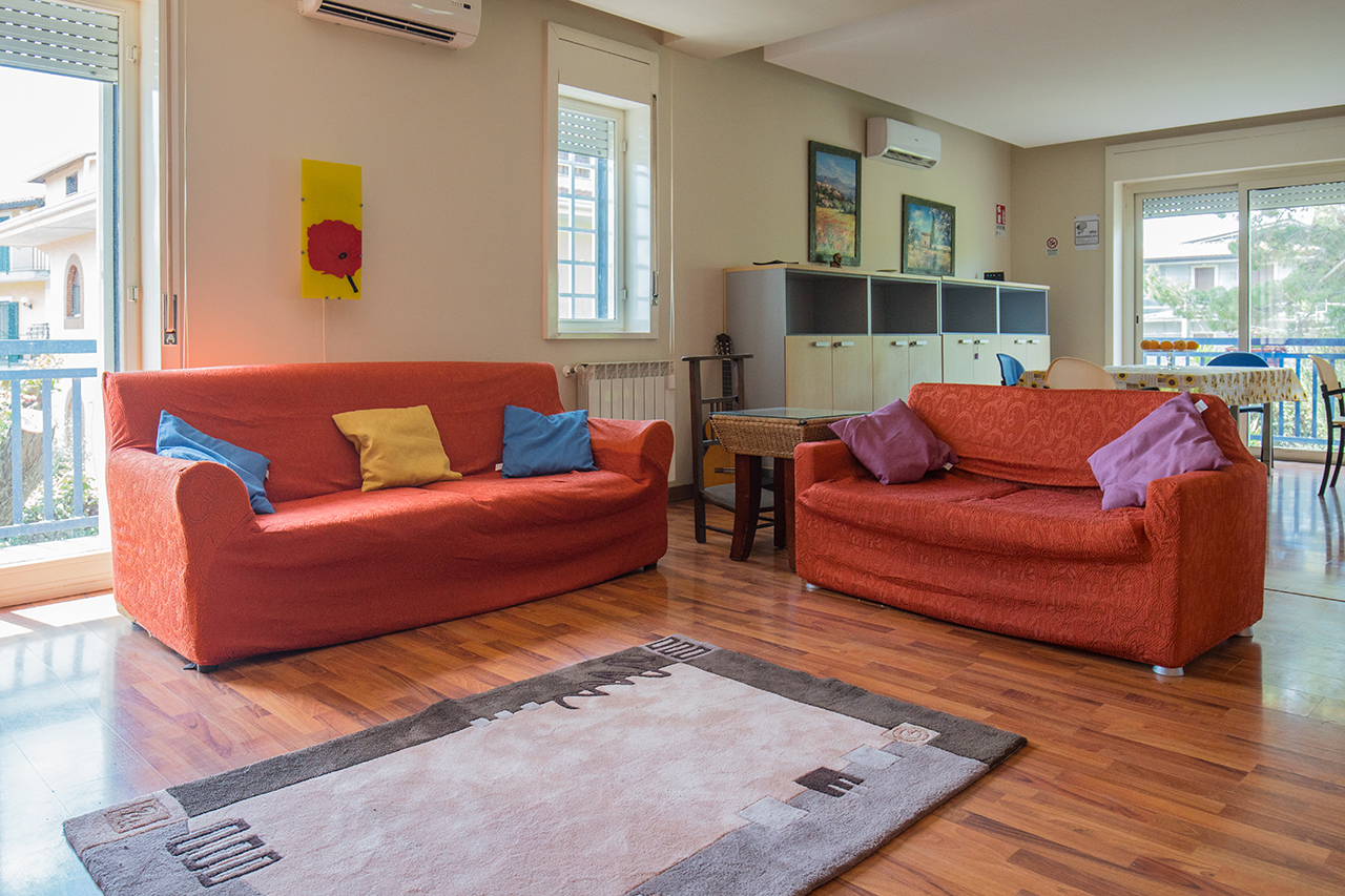 Casa Protetta Aura Radiosa